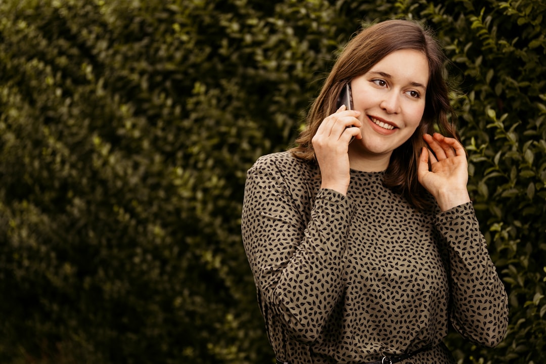 Phonesex: Intímne rozhovory, ktoré prebudia fantáziu