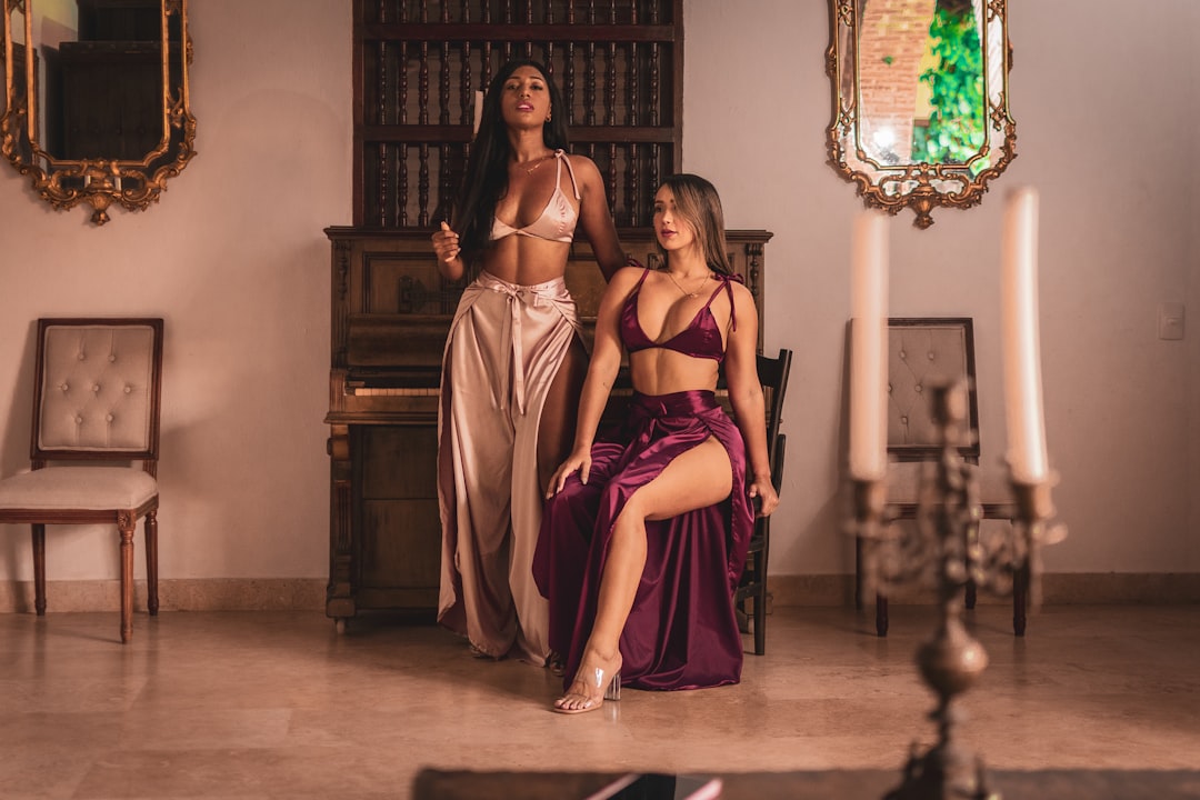 Sex dolls: intímny sprievodca fantáziou