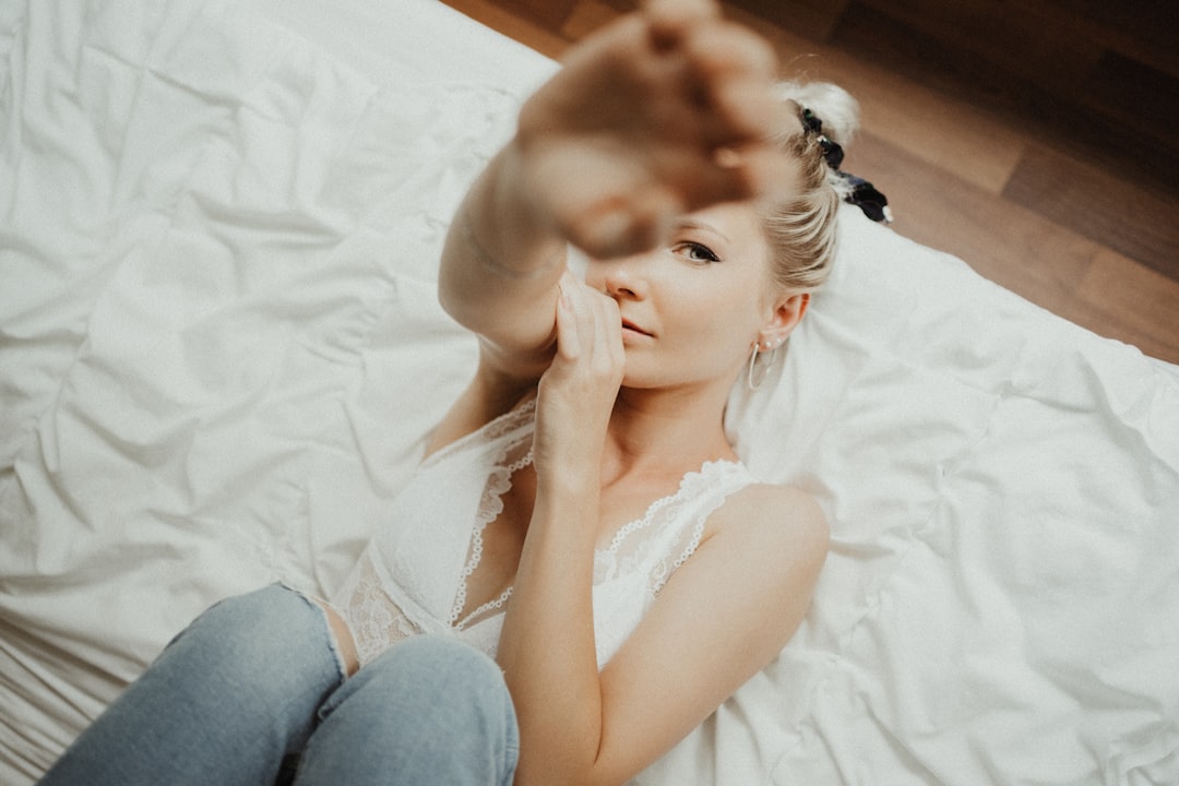 Sex girls: rešpekt, potešenie a bezpečná intimita