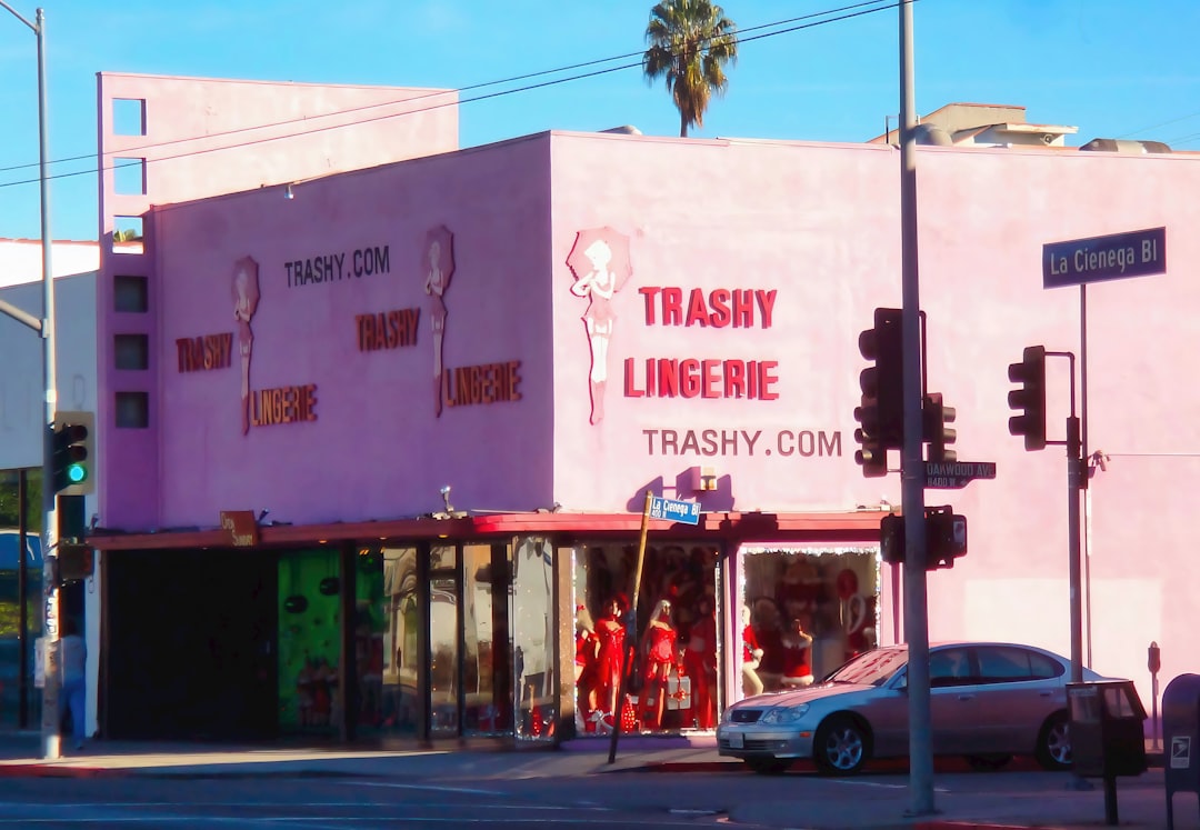 Sex Partizánske: Tajné vášne v malom meste