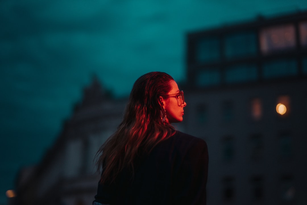 Sex Senica: Zmyselný sprievodca vášňou v meste