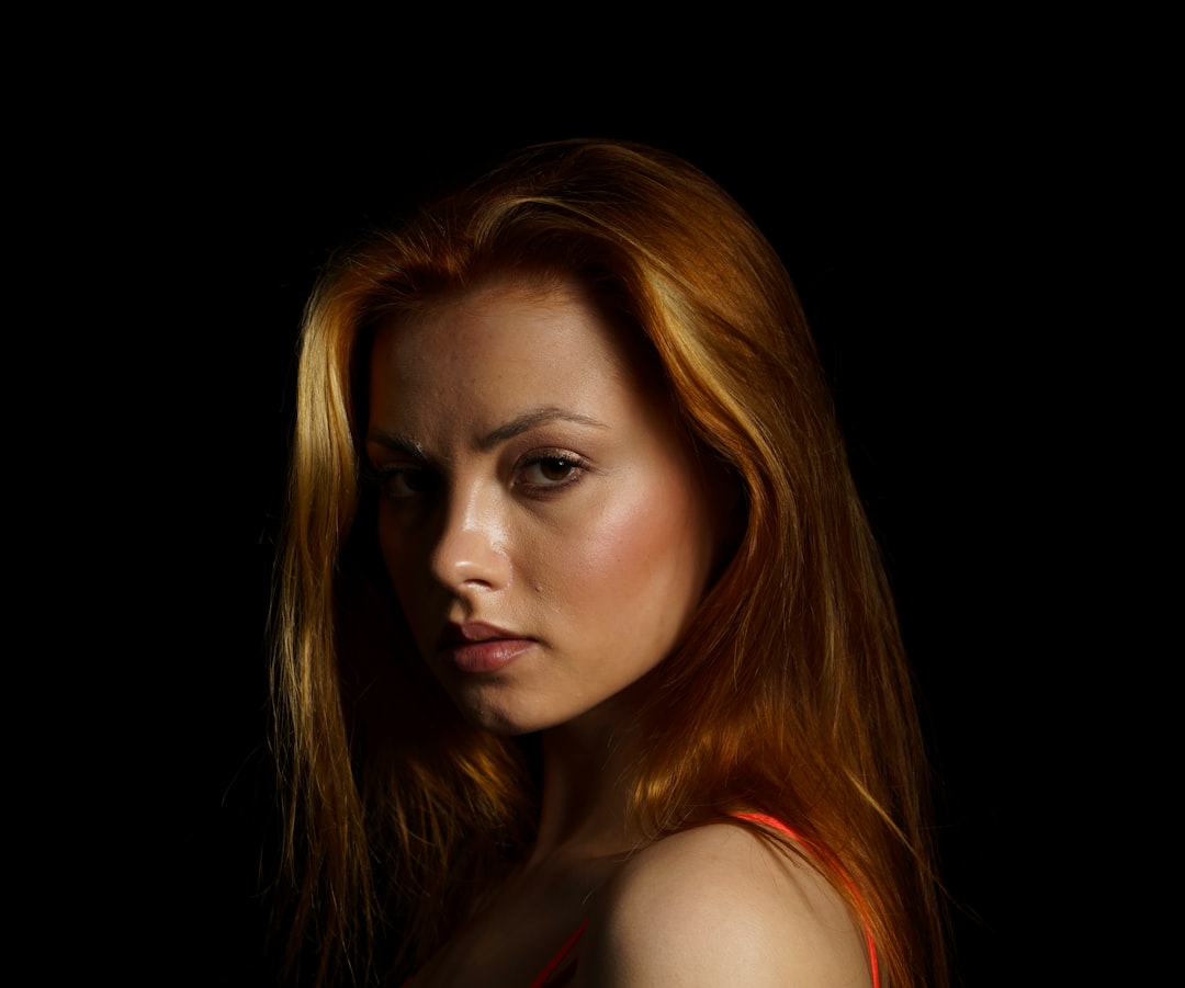 Sexy foto: zmyselné umenie zvádzania