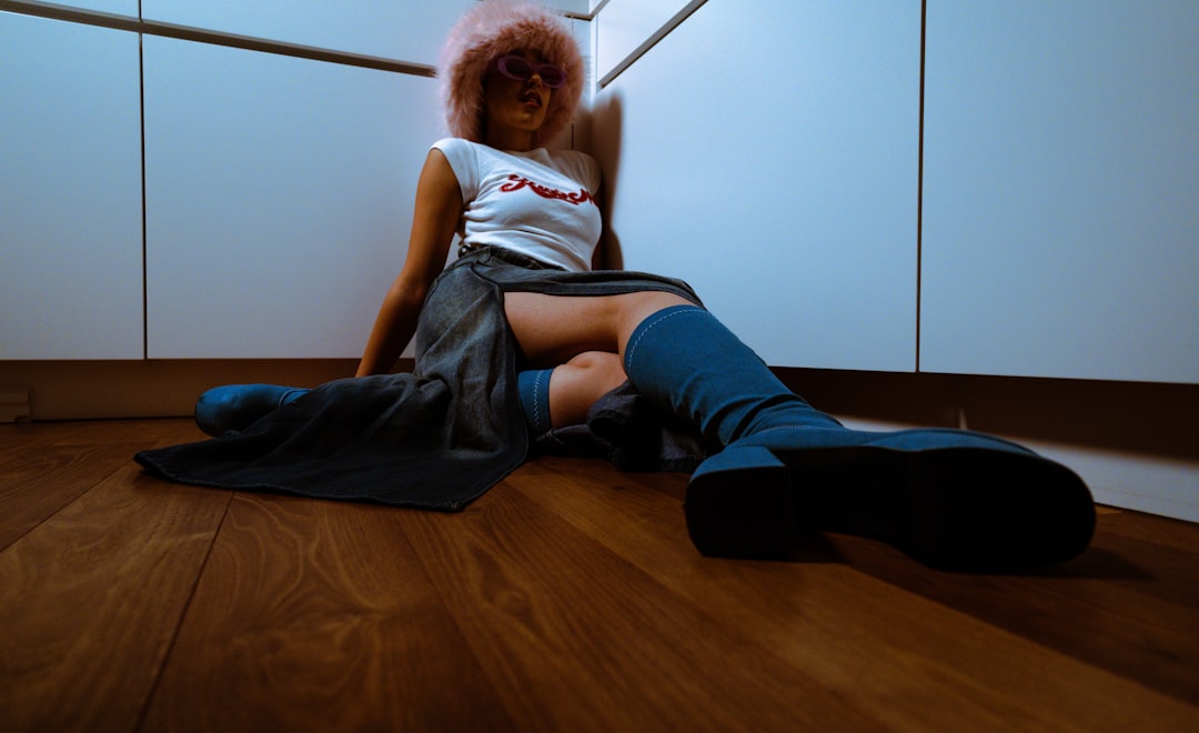 Sexy girls: tajomstvá zvodných dievčat