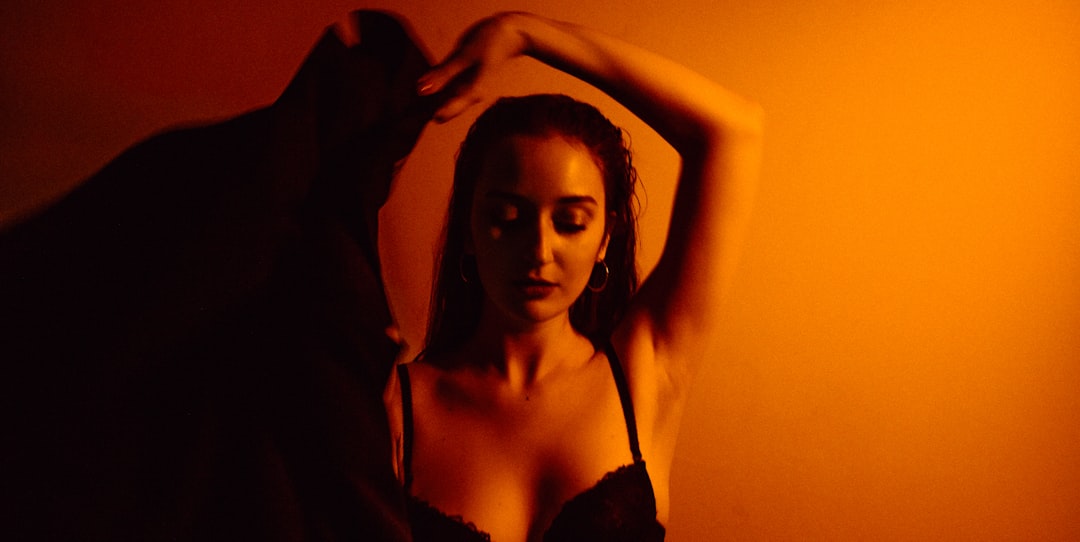 Sexy žena: umenie zmyselnej sebaistoty